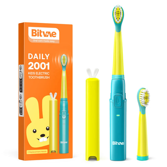 Smart Toothbrush Kids 2001
