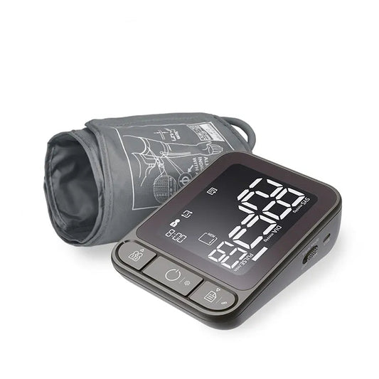 Blood Pressure Monitor TMB-2283-BK