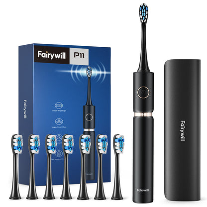 Smart Toothbrush P11