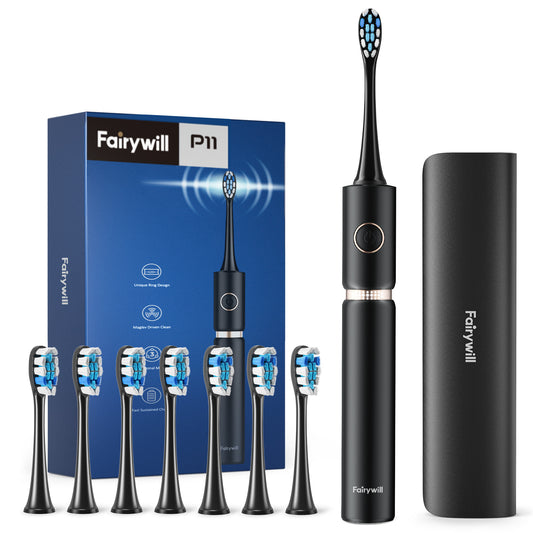 Smart Toothbrush P11