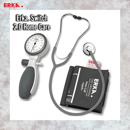 ERKA. SWITCH 2.0 HOMECARE (8738784084251)