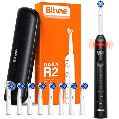 Smart Toothbrush R2