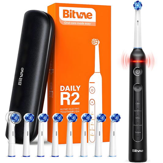 Smart Toothbrush R2