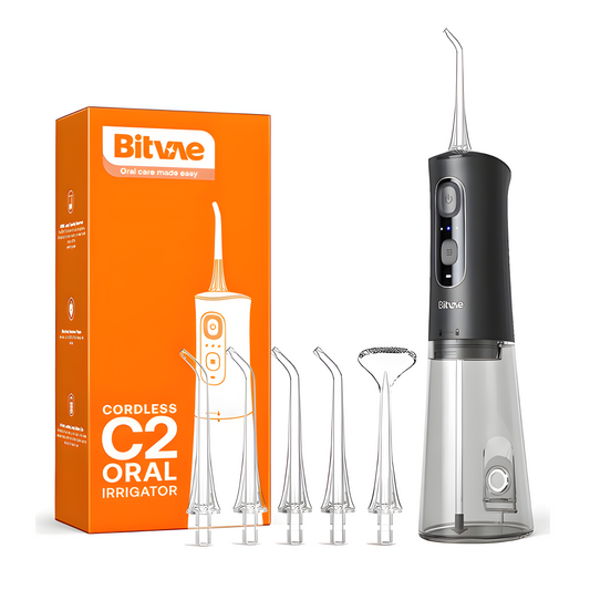 Water Flosser C2