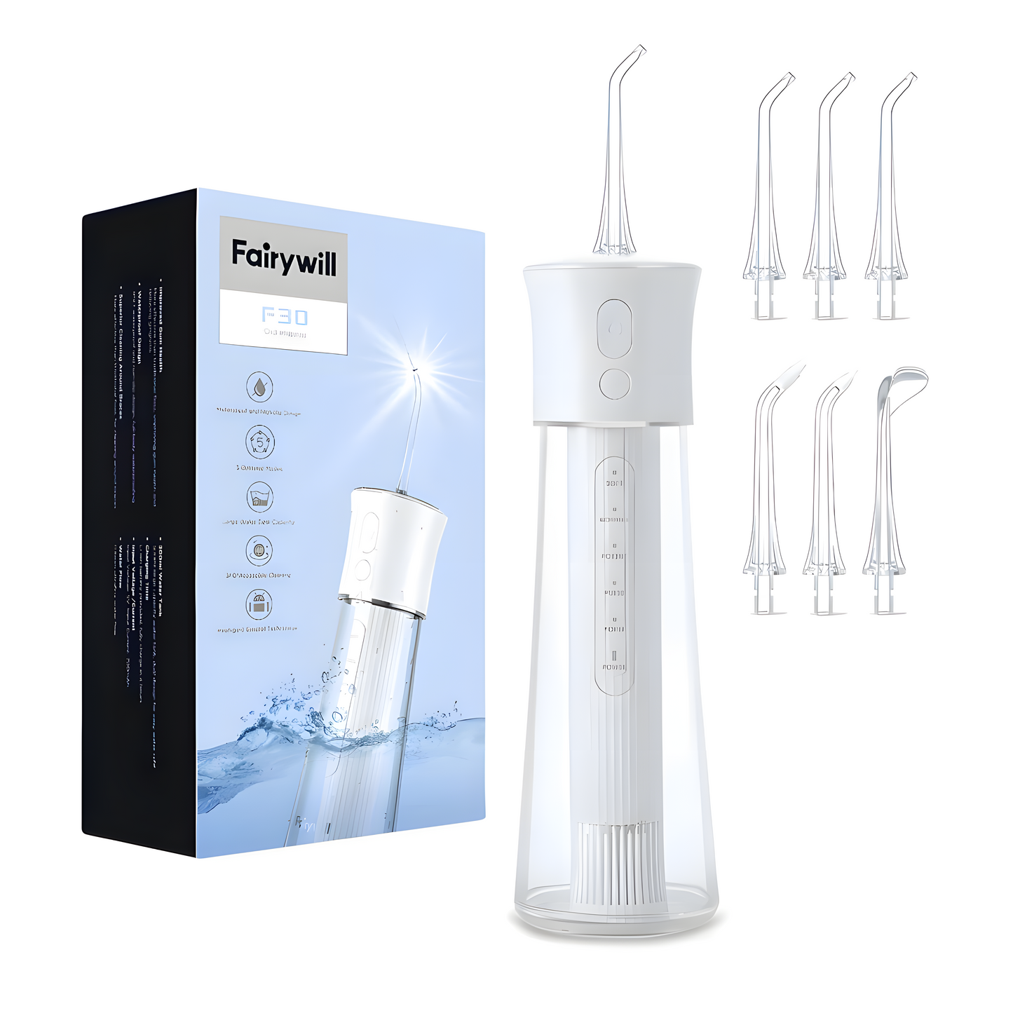 Water Flosser F30