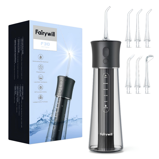 Water Flosser F30