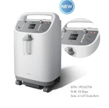 Oxygen Concentrator 8F-10