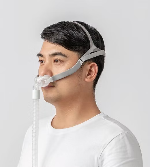 BreathWare Nasal Pillow Series YP-01