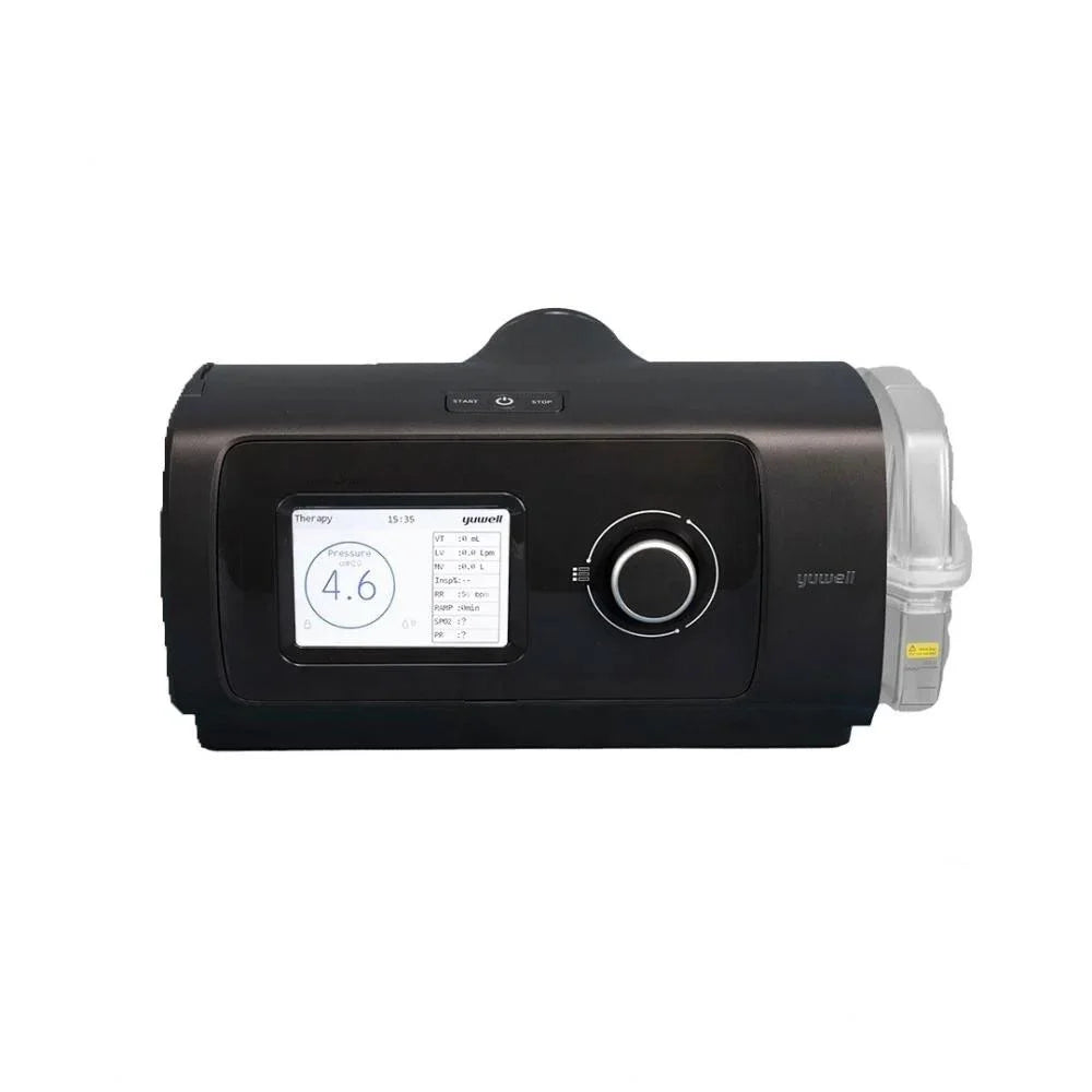 BreathCare I YH-480 Auto CPAP