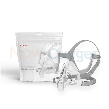 BreathWare Mask Series YF-02