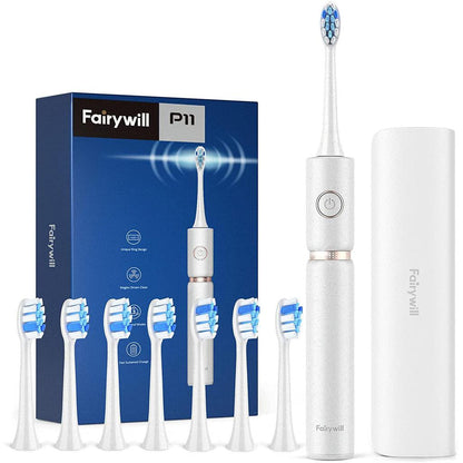 Smart Toothbrush P11