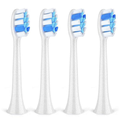 Brush Heads S3 , S2 , P80 , P11    4Pcs (8769361314075)