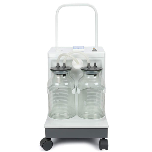 Yuwell 7A-23D – Electric Suction Apparatus