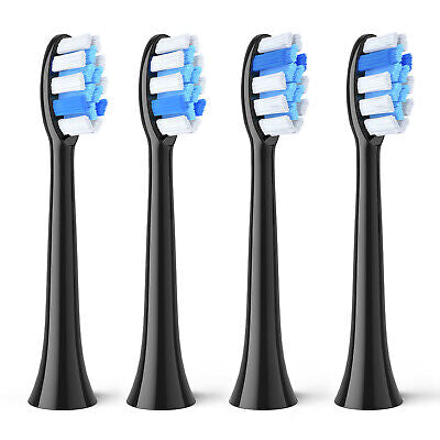 Brush Heads S3 , S2 , P80 , P11    4Pcs (8769361314075)