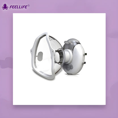 Mesh Nebulizer Air Mask II