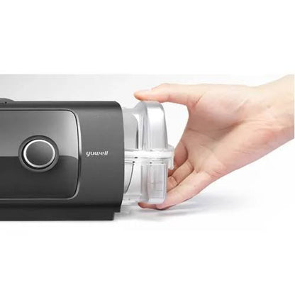 BreathCare I YH-480 Auto CPAP