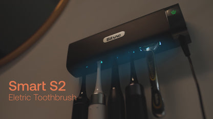 Smart Toothbrush S2 Bluetooth