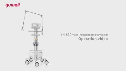 BreathCare I YH-830 BI-PAP