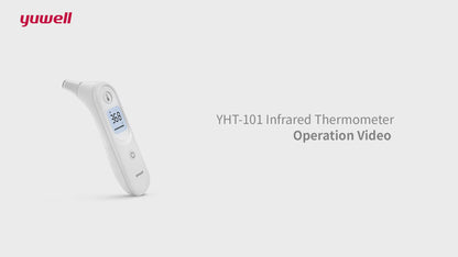 YHT101 Infrared ear thermometer