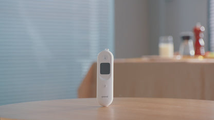 YHT101 Infrared ear thermometer
