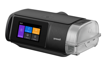 BreathCare III YH-690 Auto CPAP