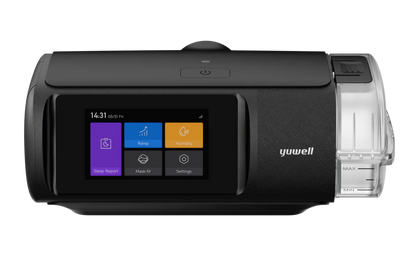 BreathCare III YH-690 Auto CPAP