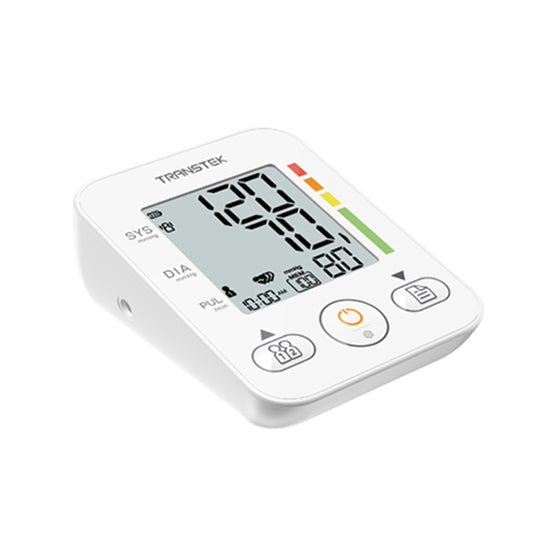 Blood Pressure Monitor TMB-2271-BK