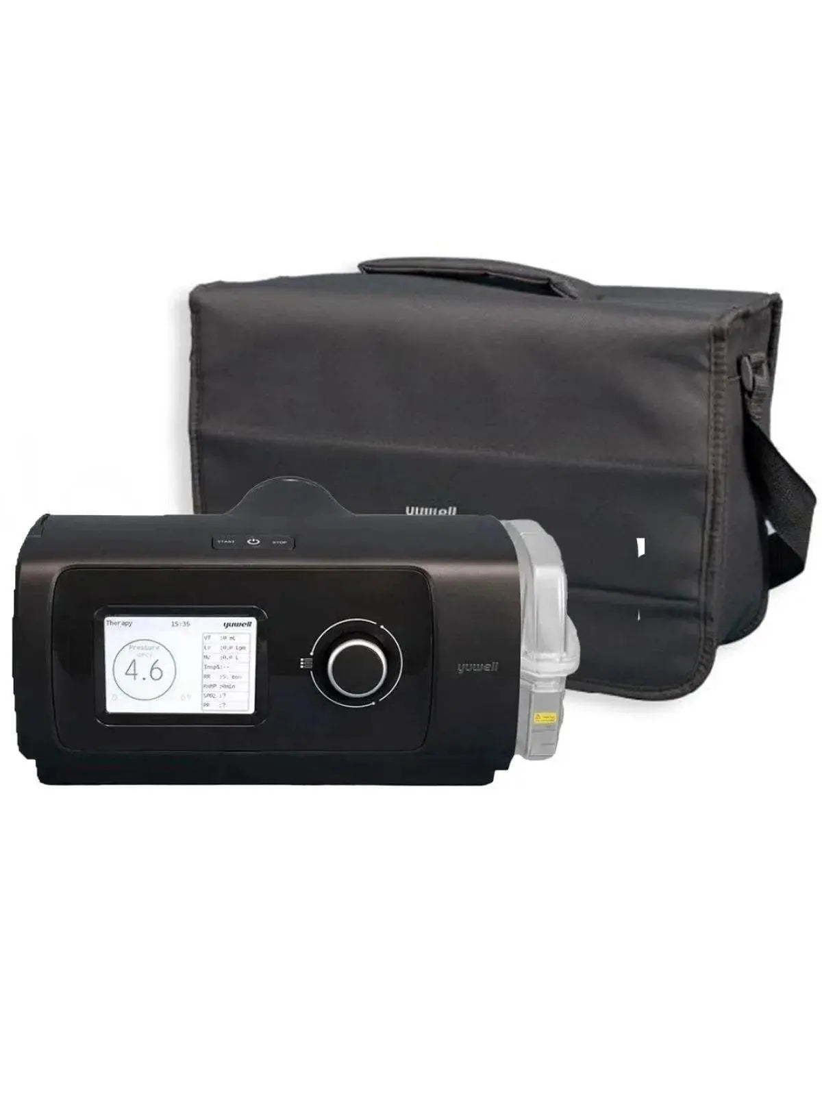 BreathCare I YH-480 Auto CPAP
