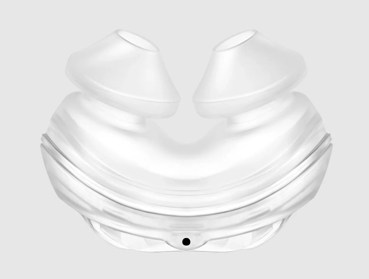BreathWare Nasal Pillow Series YP-01